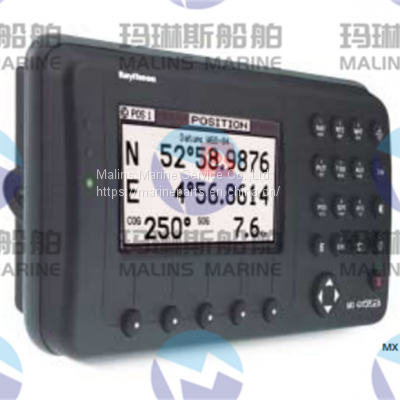 Raytheon Anschütz Marine GPS/DGPS MX 420  Receiver