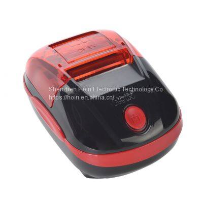 Mini Label Barcode Printer BIS Thermal Printer With Free Software Cheap Thermal Sticker Printer