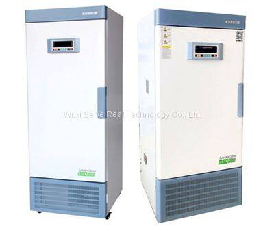 Precision temperature humidity incubator