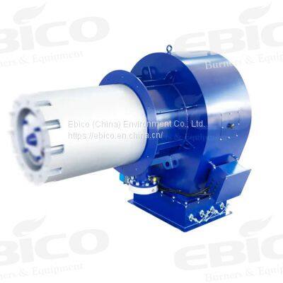 EBICO EC-NQR Bio-oil Ultra-Low NOx Burners photo-2