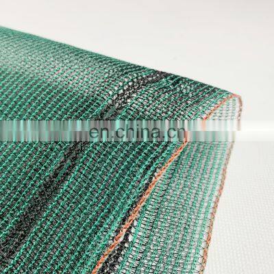 100% HDPE plastic construction safety netting driveway scaffolding building safety net plastic mesh