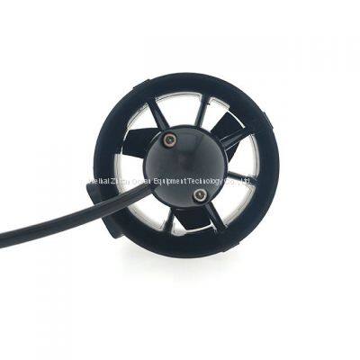 FullDepth M060 underwater propeller ROV marine propeller Motor Brushless Underwater Thruster