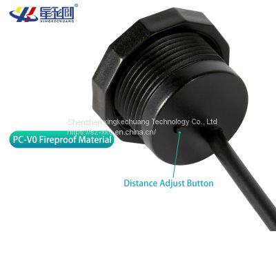 XKC-KD200 Optical IR Proximity Sensors for Led Strip/Smart Trash Can/Security Alert/Induction Water Dispenser/Automatic Shower