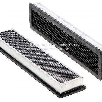 Replacement Cabin air filter AX9729,SC70033CAG,604200126A,FC29015CA,ANC9729,0009886121