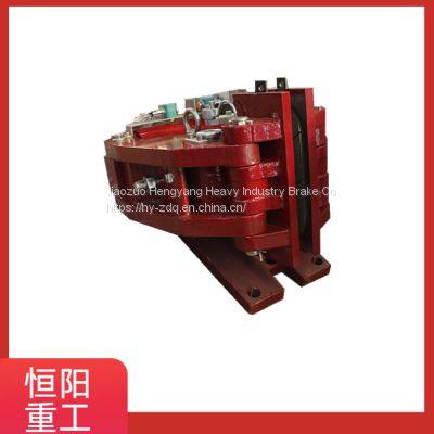 Дисковый тормоз Hengyang Heavy Industry SBD315-A подходит для портовой металлургии и других отраслей.