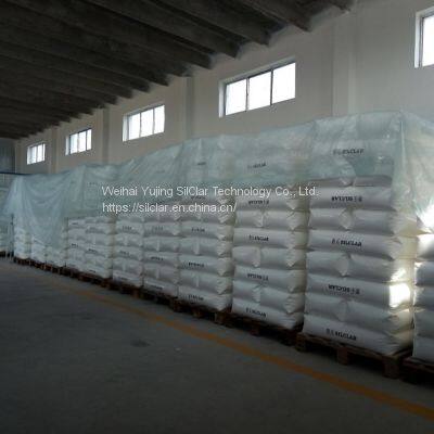 Silica Adsorbent Removing Phospholipid and Soap for Biodiesel Refining photo-4