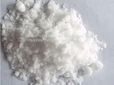 Zinc Sulfate Heptahydrate Powder Chemicals Factory