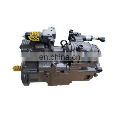 CX130 Hydraulic Pump KMJ2937 KLJ0638X-B K3V63DTP169R-9N2B-A Kawasaki Main Pump