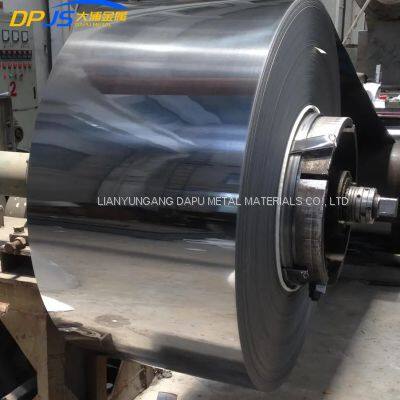 304/316/718/724L/309hcb/S31603 Boiler/Flange Stainless Steel Strip/Coil Surgical Instruments/Heat Treatment Fixture Accessories photo-5