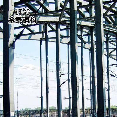 Steel Construction Houses Prefabricated High Quality Easy To Install  Frame Steel Structure