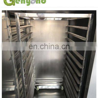 450kg per Batch Air Circulation Drying Oven photo-3