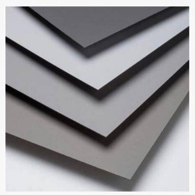 Compact Laminate
