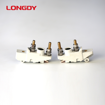 Microswitch Type LXF Suitable for Contactors