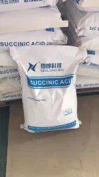 High Quality Ascorbic L-Malic Acid for Food