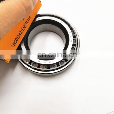 Long Life Factory Bearing 27648A/27620 China Supply Tapered Roller Bearing 34301/34500 Price List