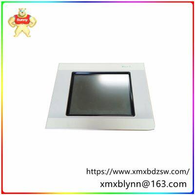 XV-440-10TVB-1-50   Touch screen infrared Ethernet interface