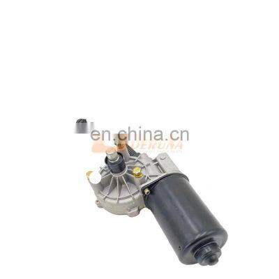 WEICHAI Engine Shacman F2000 L3000 M3000 F3000 X3000 X6000 Truck Spare Parts 81.26401.6130 Wiper Motor (2L) photo-2
