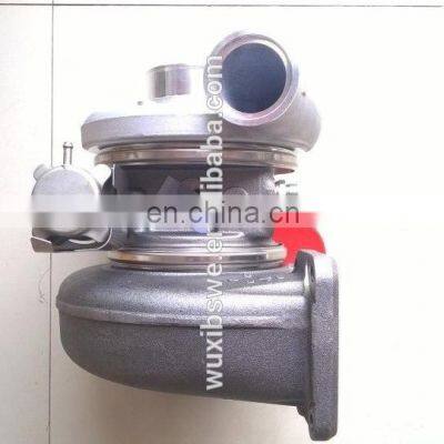 turbo HY55V 4046945 auto turbocharger oem 504252142 4031404 3598515 3594712