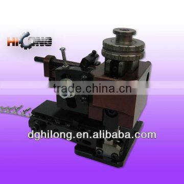 crimping applicator