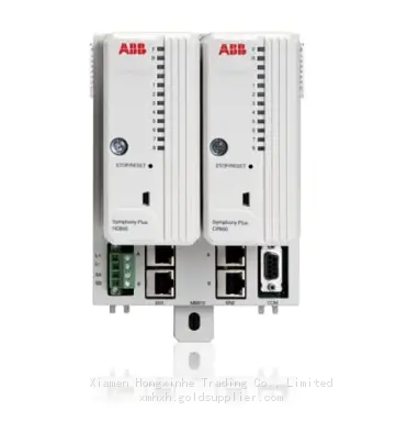 ABB CP800 Communication Processor Module