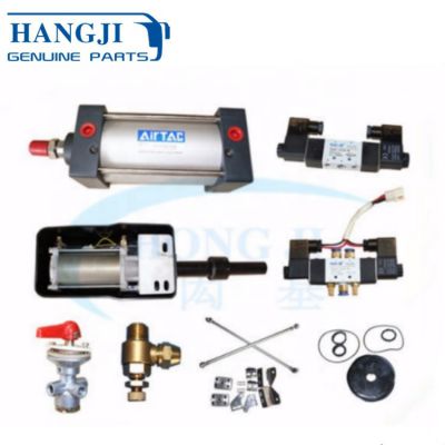 Vehicle parts 6108-00090 H Chinese Bus accessories Door pump repair kit