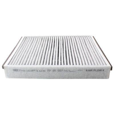 Original Genuine MANN Cabin Filter Car Engine Filter FP25007 1709 013 For Ford VOLVO