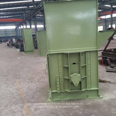 TD Bucket Elevator