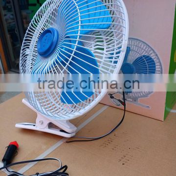 New Model Desk type electric fan, Small Table Fan