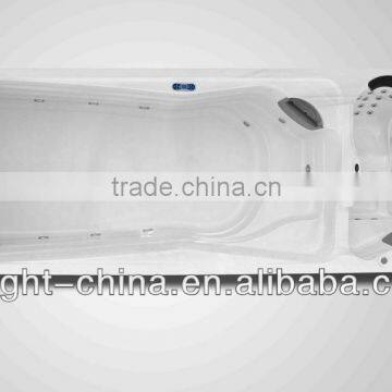 2014 New Luxury 7.5m Swiming Spa Outdoor Family Portable Swimming Pool