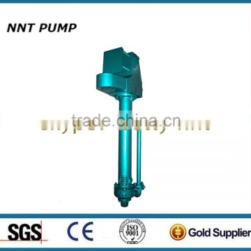 High Capacity Vertical Submersible Slurry Pump Mechanical seal