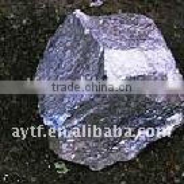 Minerals Metallurgy Si Metal Lump