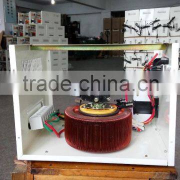 Input 130V to 260V 1000VA Automatic Voltage Stabilizer photo-5