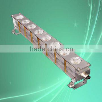 40w Led Light Bar 40w Led Bar Light to Replace T8 LIGHT With CE ETL UL ROHS TUV Certification photo-6