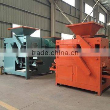 alibaba china high quality and low price ball press machine/ball briquette machine