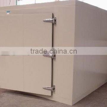 200mm slide cold storage room door,Guangzhou cold room door,cold storage doors