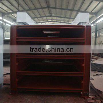 Belt drier,mesh belt drier,drying machine for coal briquette