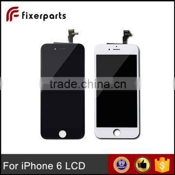 Mobile Phone Dispaly for Iphone 6 Screen , for Iphone 6 Lcd Digitizer photo-6