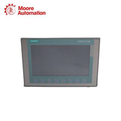 SIEMENS 6AV2123-2JB03-0AX0 SIMATIC Series KTP900 Basic HMI Panel In Stock
