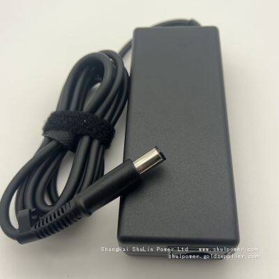 HP 19.5V4.62A90W Laptop Charger TPNDA18 photo-4