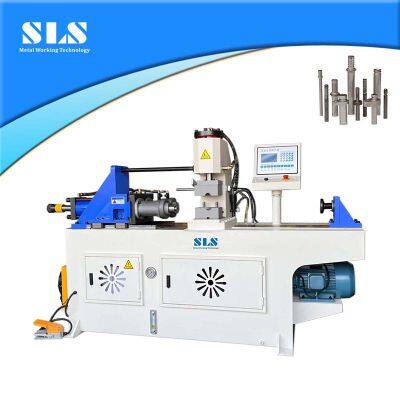 Pipe Tube End Forming Machine  for Expanding Reducing Flaring
