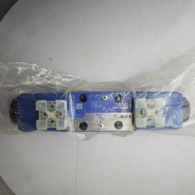 DG4V VICKERS Directional Control Valve DG4V-3-2N-M-U-H7-60-EN124 photo-2