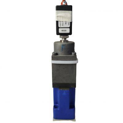 Rexroth 2FRE6B2X/16QK4MV Neues proportionales Durchflussregelventil R900936636 Druckregelventil