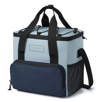 Polyester Cooler Bag Carry Cooler Bag photo-4