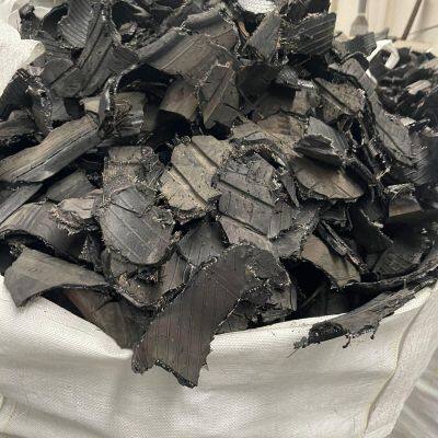 PLC Tyre Recycling Machine/Waste Tire Recycling Machine Waste Tyre Recycling Plant