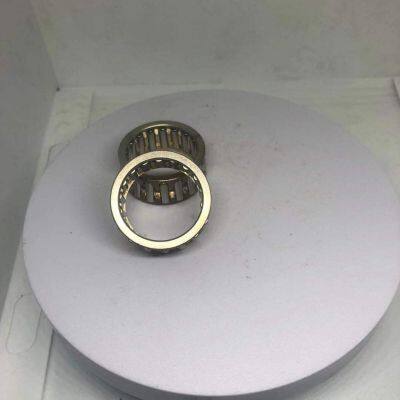 K Series Needle Roller Cage Bearing Assembly K15X19X17 with Steel or Nylon Material .
