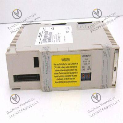 Schneider 140CRA21110 Ethernet communication module