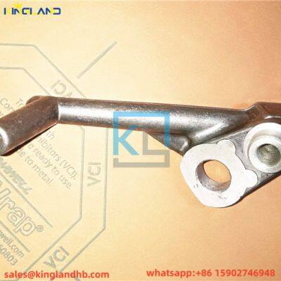 Engine Parts 6D140 Nozzle, Piston.Cooling 6211-21-1800 Fit for Komatsu photo-2