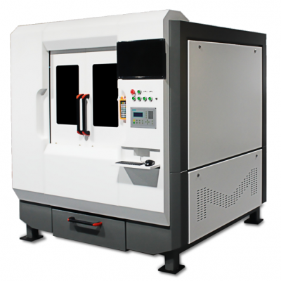 Precision Laser Cutting Machine MCT-6060 Series photo-1