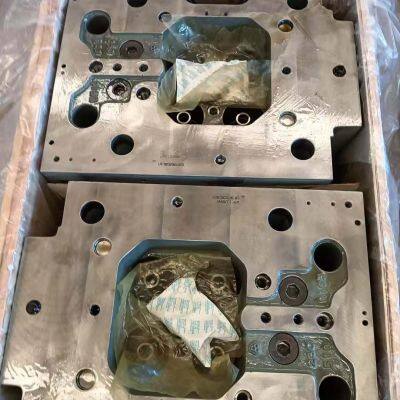STOCK MAN 32/40 Cylinder Head Assembly P/N:11.05504-0816