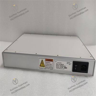 GE ACC-5595-208 350-805595-208 Reflective Memory Hub photo-2